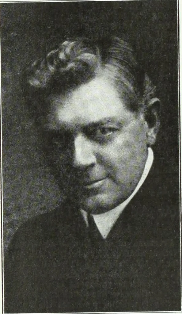 An illustration from Canadian printer & publisher, 1914, leaf 576