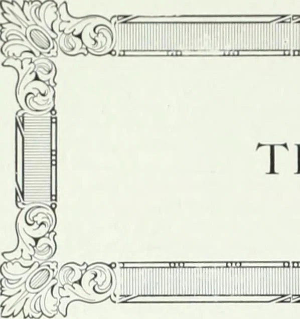 An illustration from Canadian printer & publisher, 1914, leaf 581