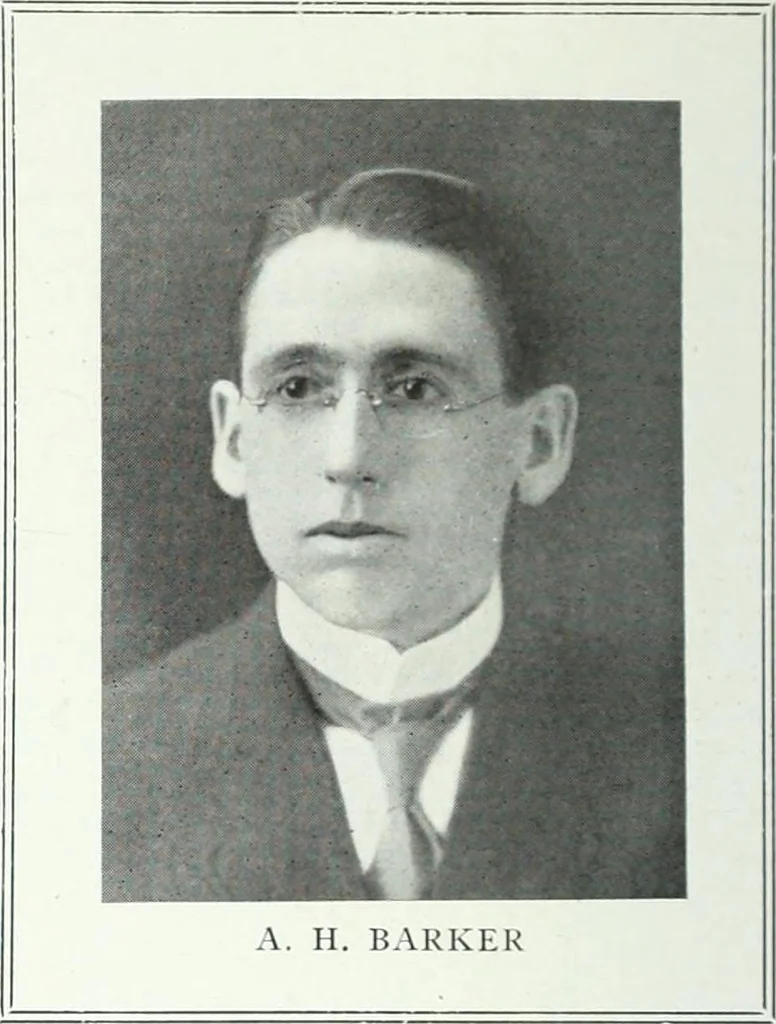 An illustration from Canadian printer & publisher, 1914, leaf 589
