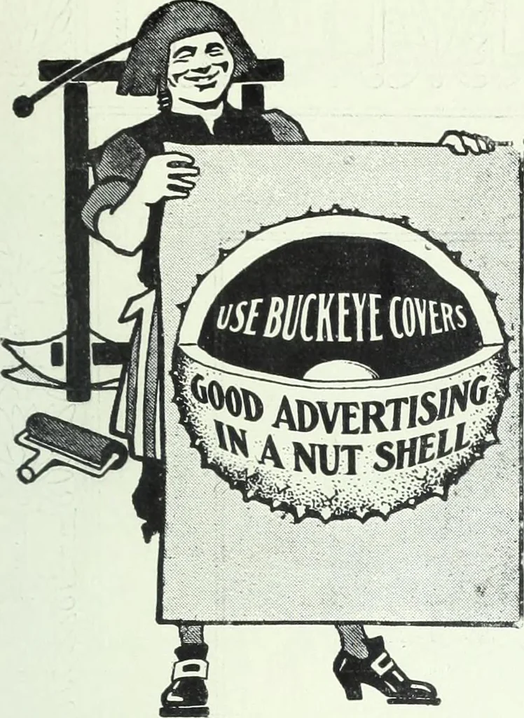 An illustration from Canadian printer & publisher, 1914, leaf 6