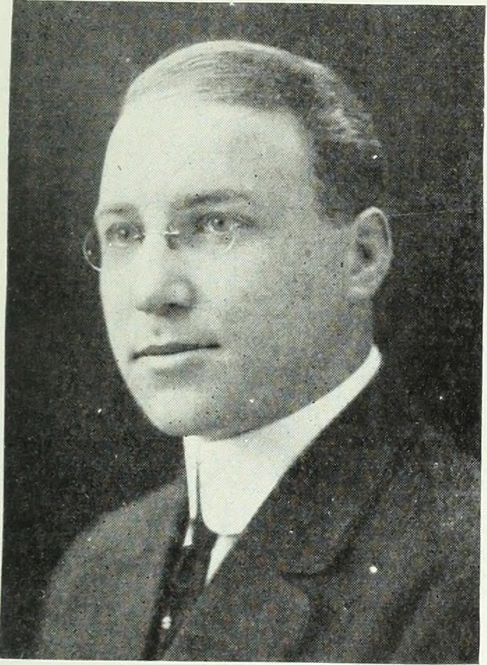 An illustration from Canadian printer & publisher, 1914, leaf 600