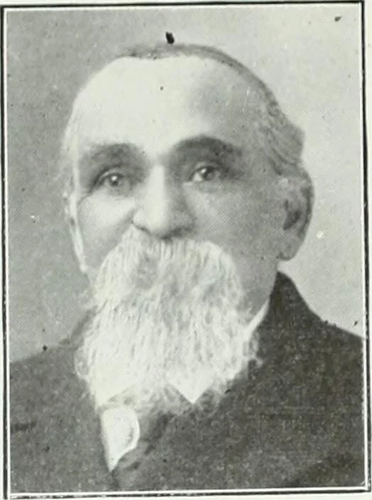 An illustration from Canadian printer & publisher, 1914, leaf 601