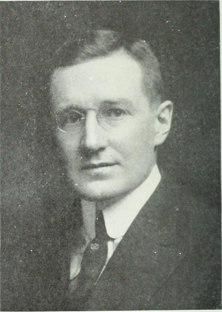 An illustration from Canadian printer & publisher, 1914, leaf 603