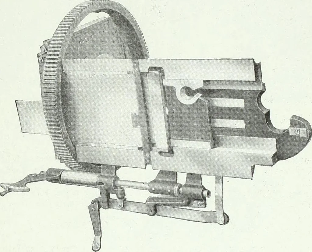 An illustration from Canadian printer & publisher, 1914, leaf 606
