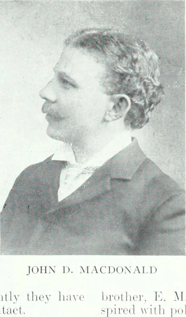 An illustration from Canadian printer & publisher, 1914, leaf 61