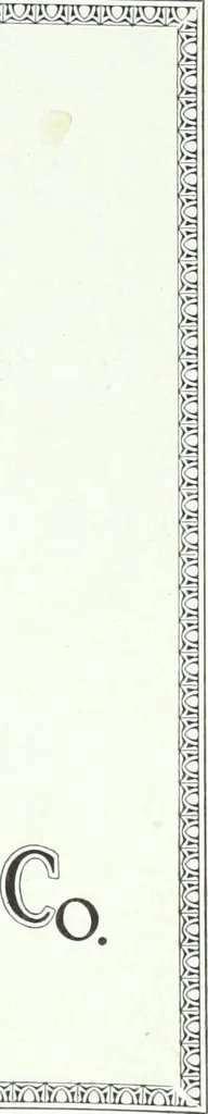 An illustration from Canadian printer & publisher, 1914, leaf 610