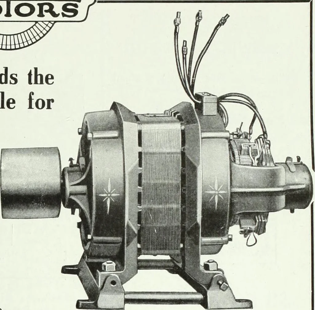 An illustration from Canadian printer & publisher, 1914, leaf 634