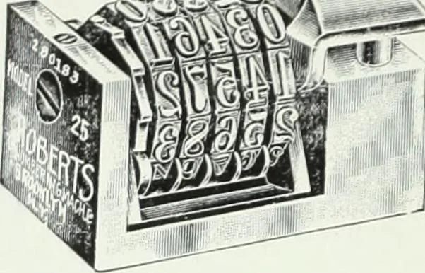 An illustration from Canadian printer & publisher, 1914, leaf 635