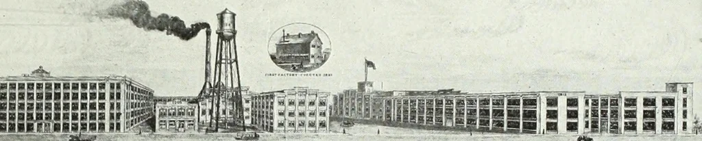 An illustration from Canadian printer & publisher, 1914, leaf 642