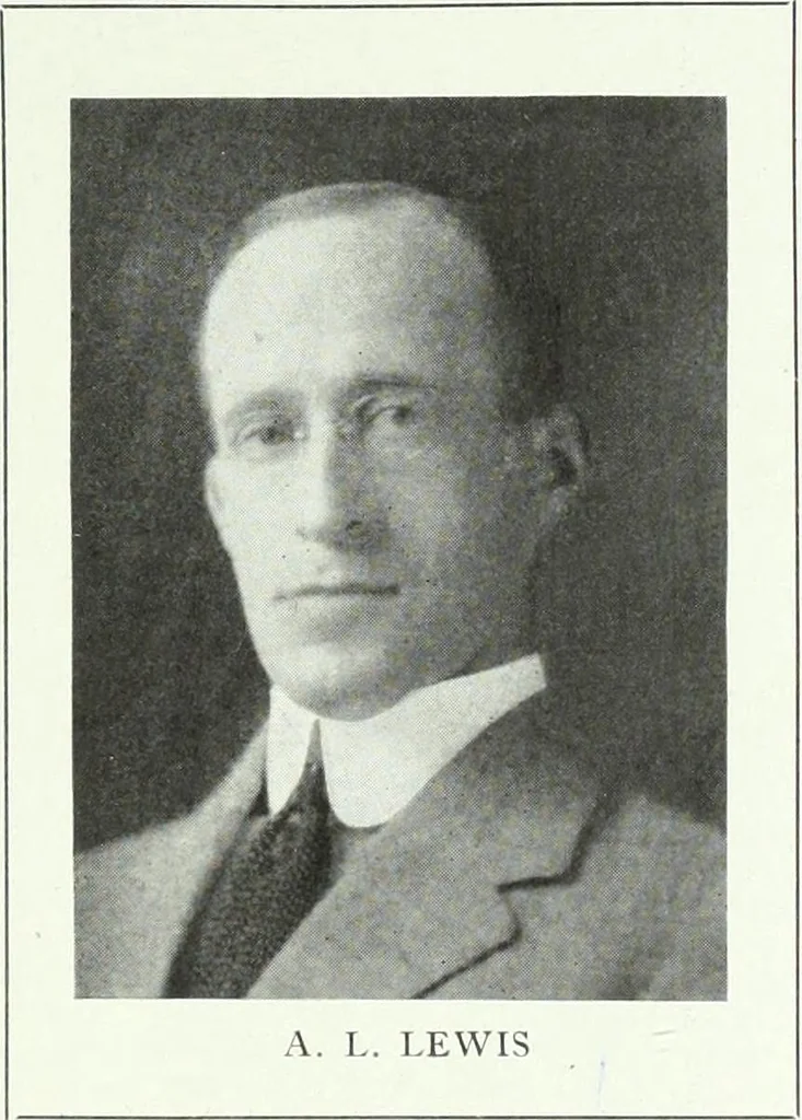 An illustration from Canadian printer & publisher, 1914, leaf 646