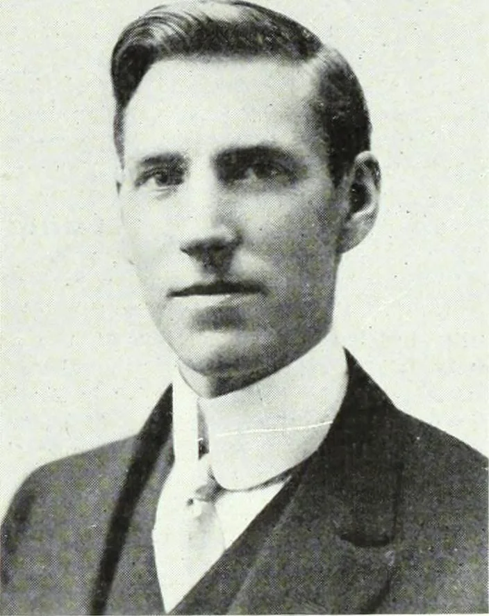 An illustration from Canadian printer & publisher, 1914, leaf 654