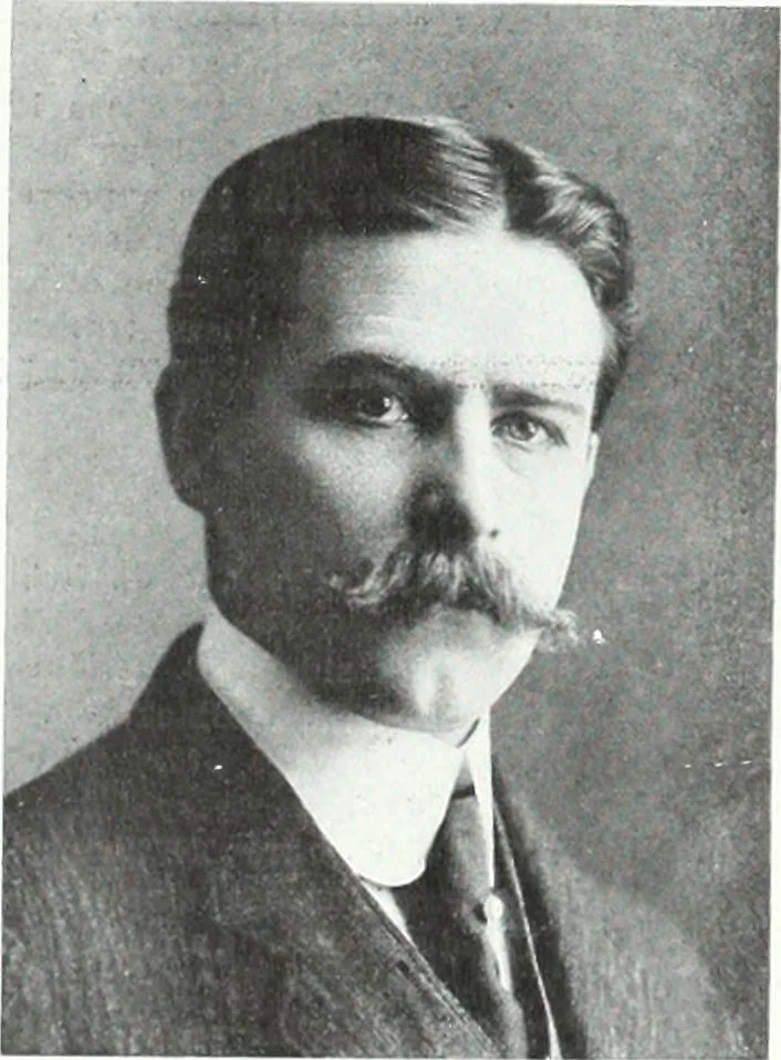 An illustration from Canadian printer & publisher, 1914, leaf 689