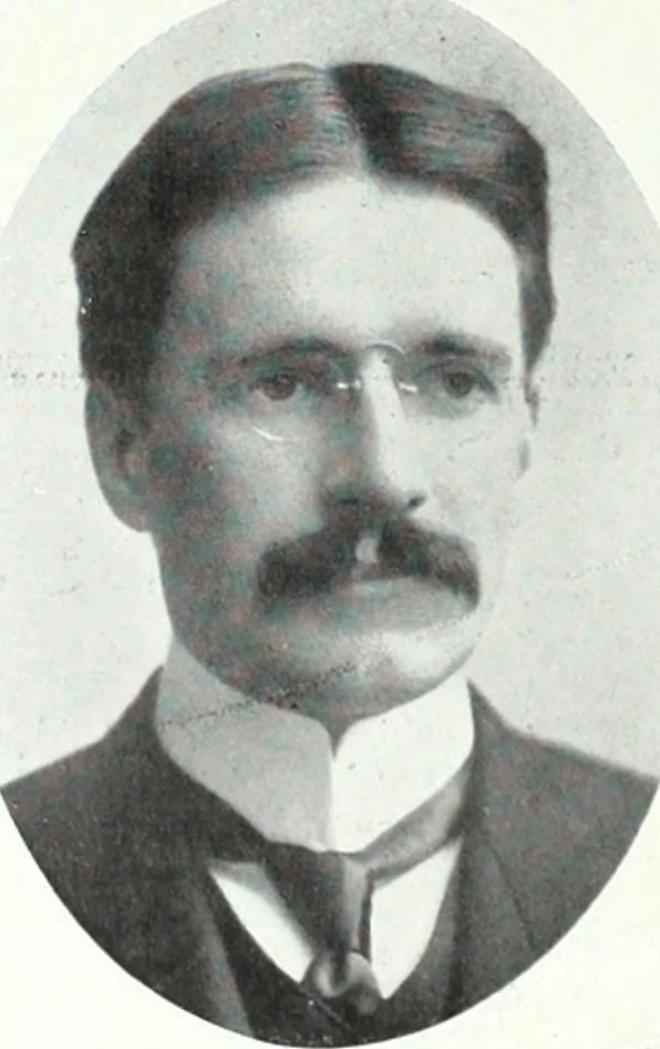 An illustration from Canadian printer & publisher, 1914, leaf 689