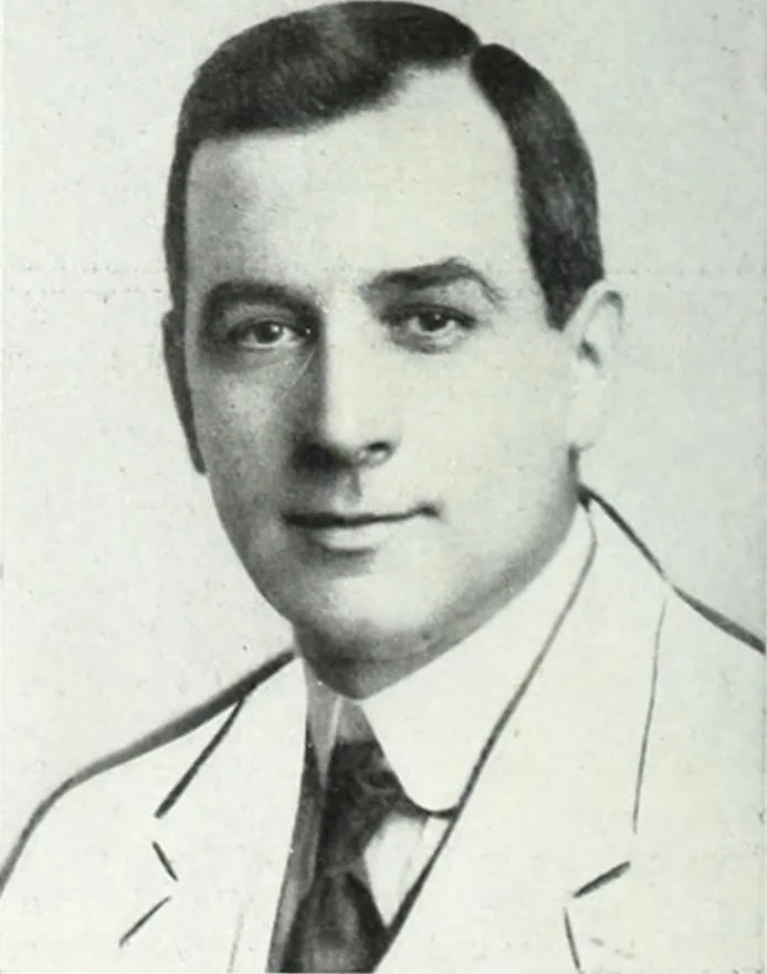 An illustration from Canadian printer & publisher, 1914, leaf 689
