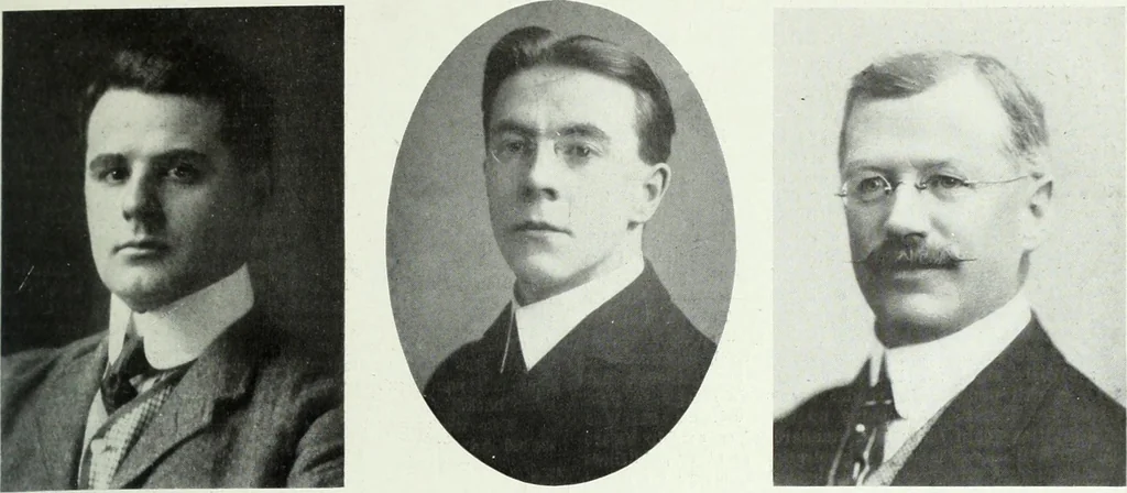 An illustration from Canadian printer & publisher, 1914, leaf 690