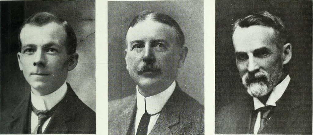 An illustration from Canadian printer & publisher, 1914, leaf 690
