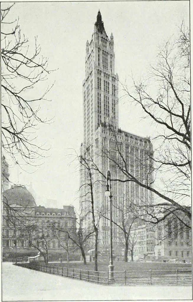 An illustration from Canadian printer & publisher, 1914, leaf 706