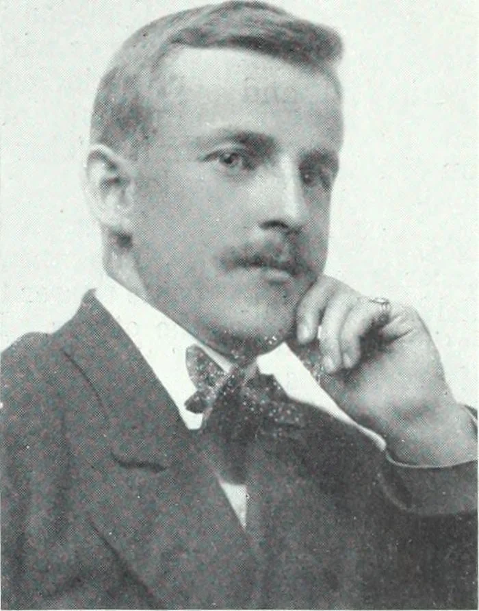 An illustration from Canadian printer & publisher, 1914, leaf 73