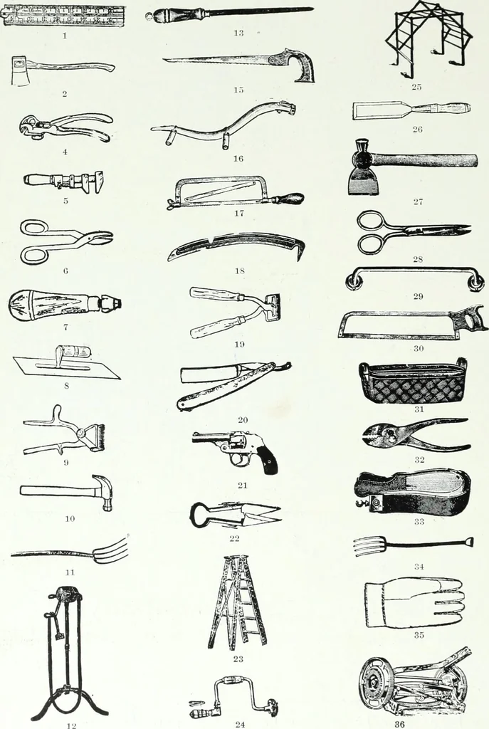 An illustration from Canadian printer & publisher, 1914, leaf 735