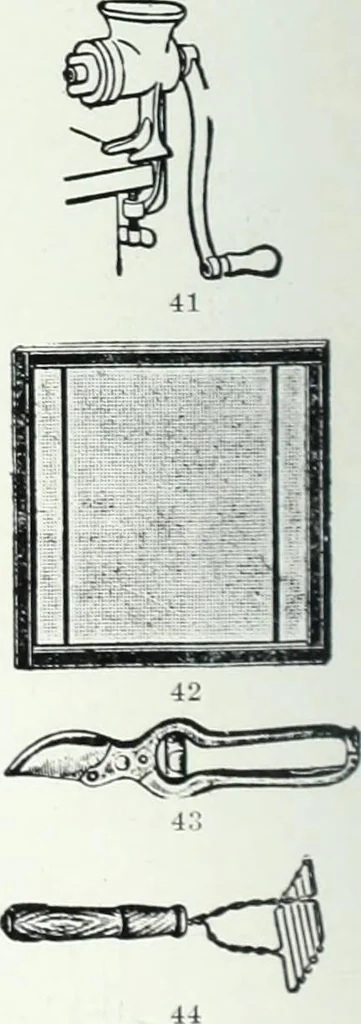 An illustration from Canadian printer & publisher, 1914, leaf 735