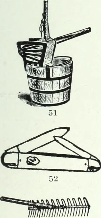 An illustration from Canadian printer & publisher, 1914, leaf 736