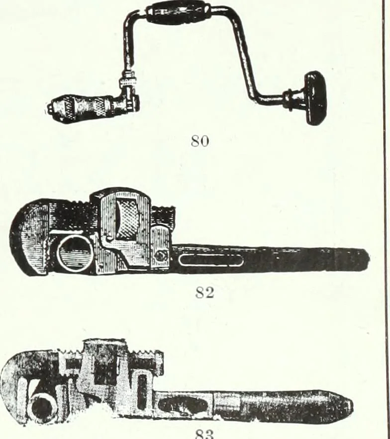 An illustration from Canadian printer & publisher, 1914, leaf 736