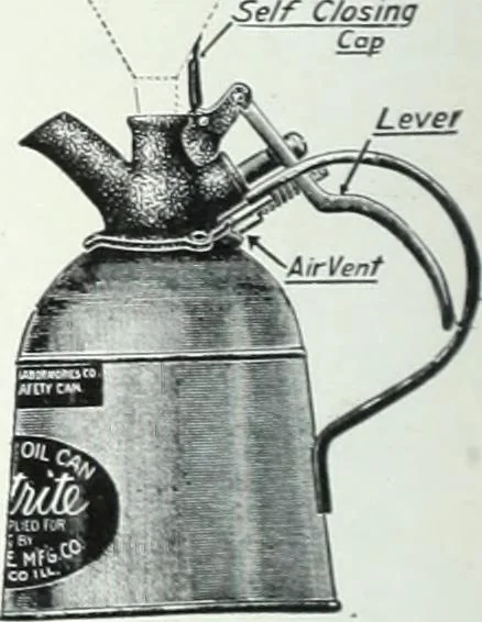 An illustration from Canadian printer & publisher, 1914, leaf 737