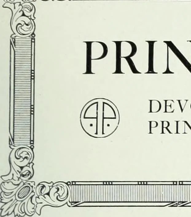 An illustration from Canadian printer & publisher, 1914, leaf 746