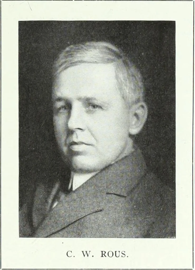 An illustration from Canadian printer & publisher, 1914, leaf 746