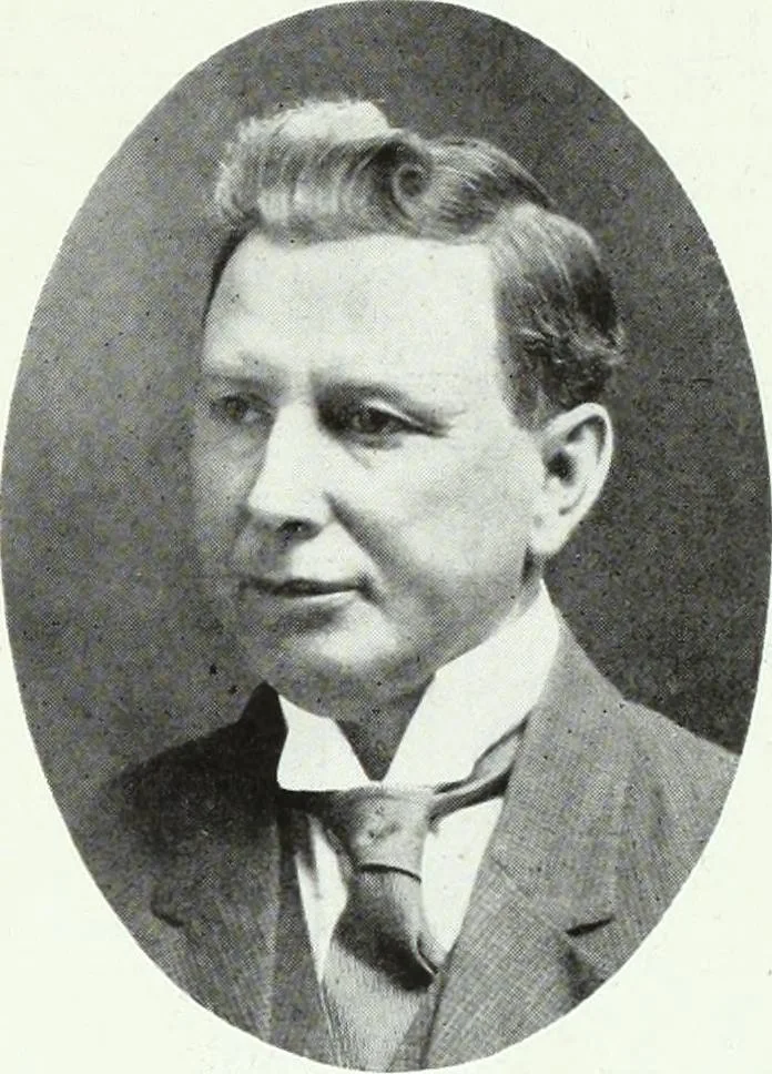 An illustration from Canadian printer & publisher, 1914, leaf 748