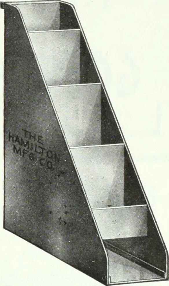 An illustration from Canadian printer & publisher, 1914, leaf 796