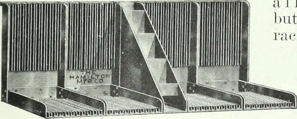 An illustration from Canadian printer & publisher, 1914, leaf 796