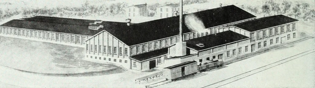 An illustration from Canadian printer & publisher, 1914, leaf 797