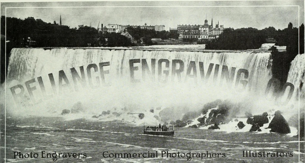 An illustration from Canadian printer & publisher, 1914, leaf 800