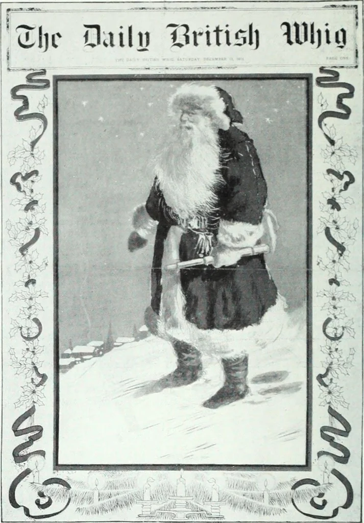 An illustration from Canadian printer & publisher, 1914, leaf 81