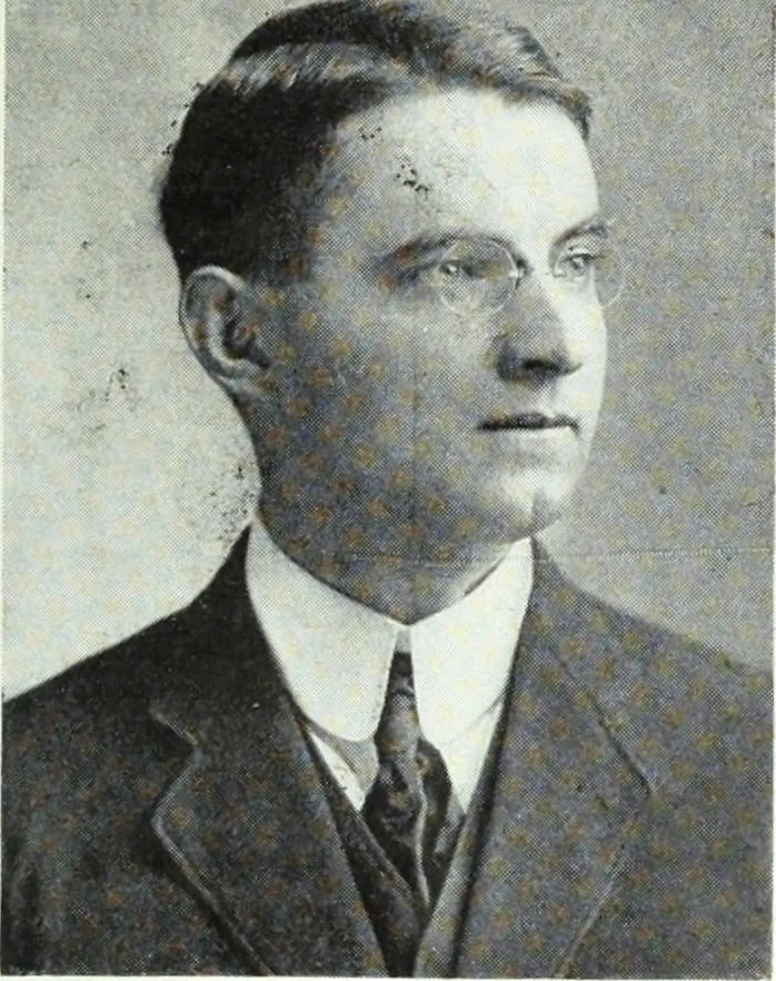 An illustration from Canadian printer & publisher, 1914, leaf 826