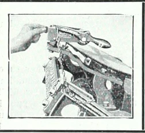 An illustration from Canadian printer & publisher, 1914, leaf 83