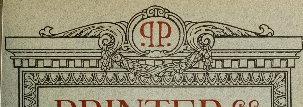 An illustration from Canadian printer & publisher, 1914, leaf 852