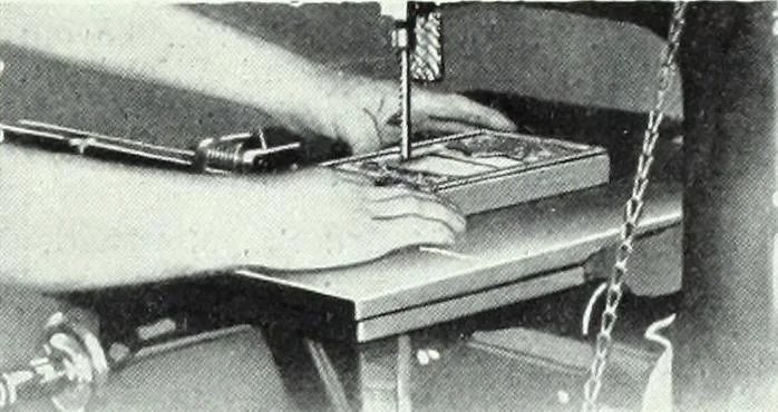 An illustration from Canadian printer & publisher, 1914, leaf 86