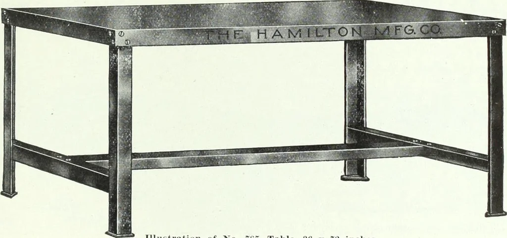 An illustration from Canadian printer & publisher, 1914, leaf 860