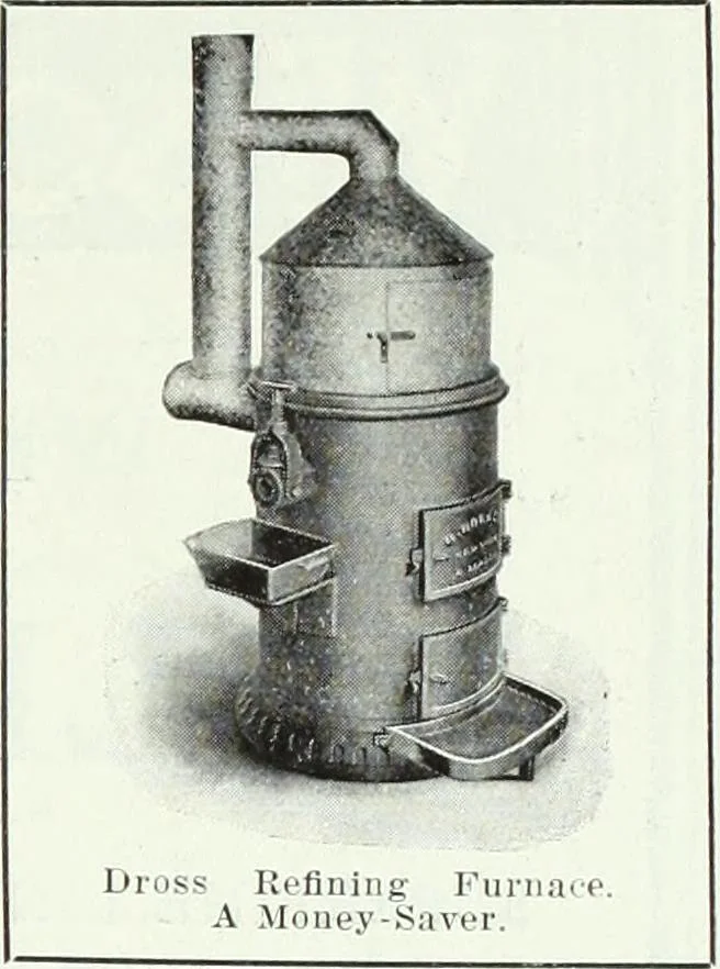 An illustration from Canadian printer & publisher, 1914, leaf 866