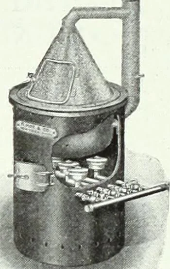 An illustration from Canadian printer & publisher, 1914, leaf 866