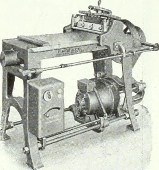 An illustration from Canadian printer & publisher, 1914, leaf 866