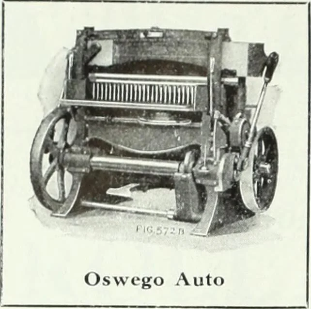 An illustration from Canadian printer & publisher, 1914, leaf 869