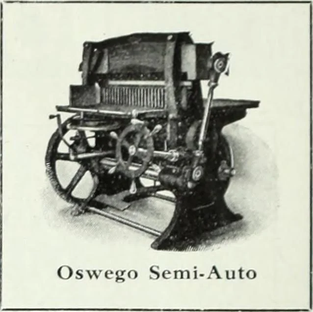 An illustration from Canadian printer & publisher, 1914, leaf 869