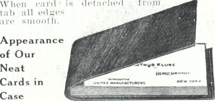 An illustration from Canadian printer & publisher, 1914, leaf 87