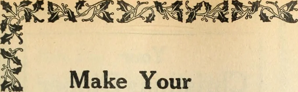 An illustration from Canadian printer & publisher, 1914, leaf 886