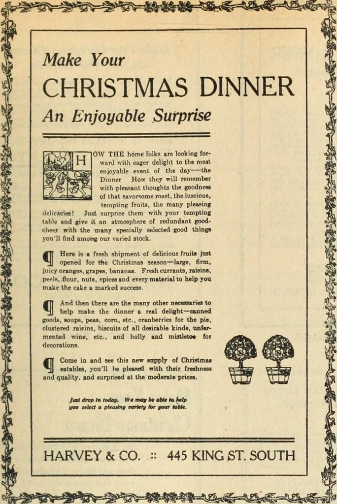 An illustration from Canadian printer & publisher, 1914, leaf 888