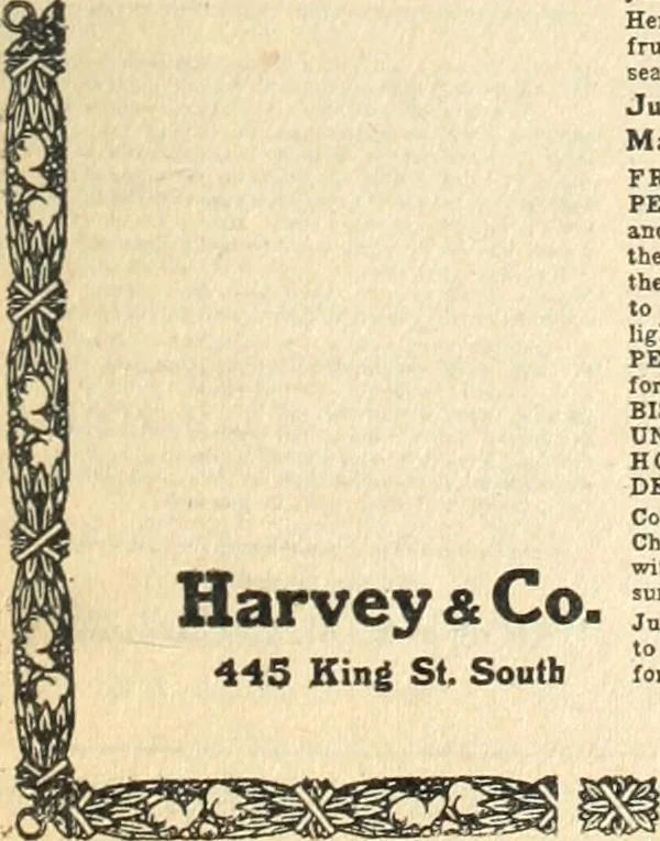 An illustration from Canadian printer & publisher, 1914, leaf 888