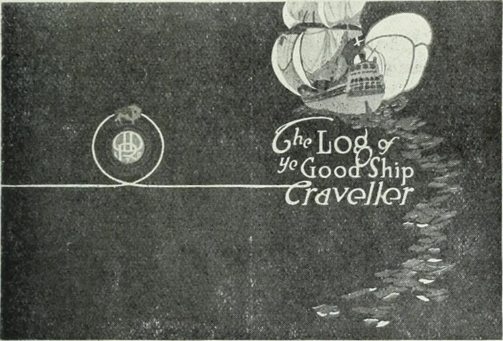 An illustration from Canadian printer & publisher, 1914, leaf 892